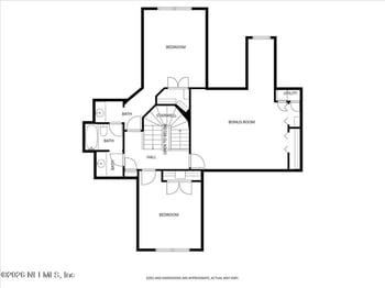 8119 Seven Mile Dr, Ponte Vedra Beach, FL 32082