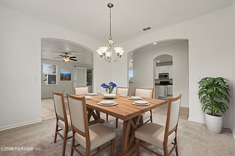 4495 Gray Hawk St, Orange Park, FL 32065