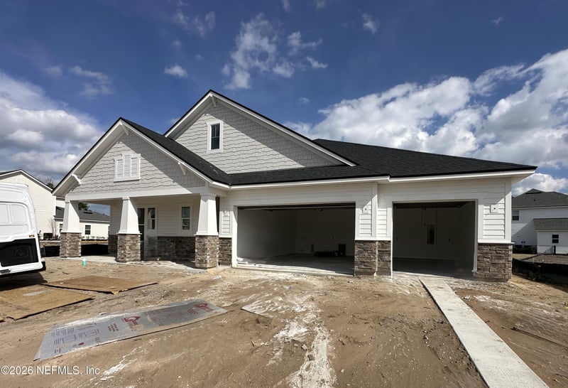 95 Pine Grove Point, St Augustine, FL 32092