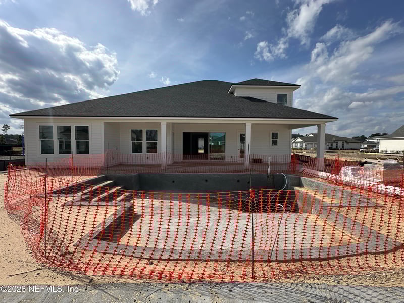 95 Pine Grove Point, St Augustine, FL 32092