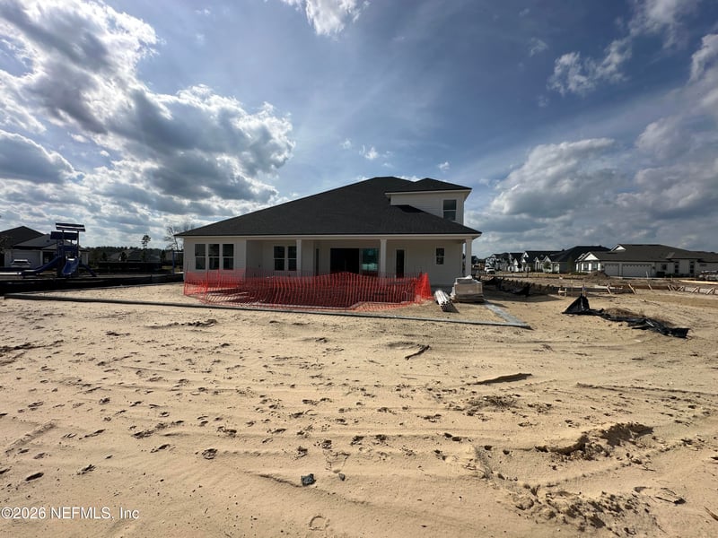 95 Pine Grove Point, St Augustine, FL 32092