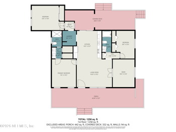 72 Parsley Ave, Middleburg, FL 32068