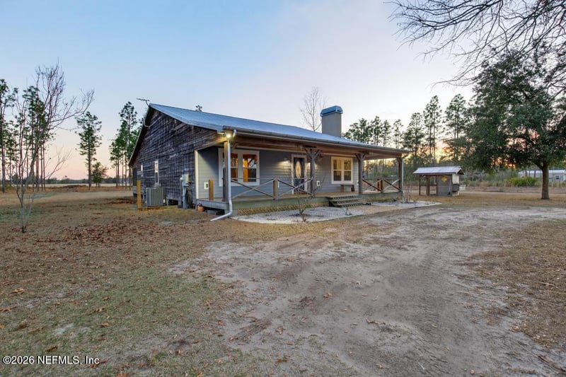 241453 County Road 121, Hilliard, FL 32046