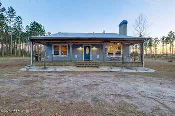 241453 County Road 121, Hilliard, FL 32046