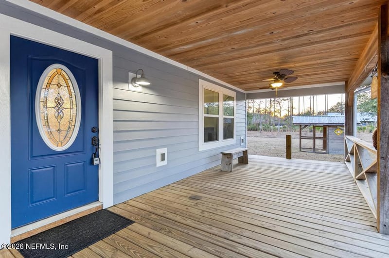 241453 County Road 121, Hilliard, FL 32046