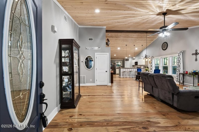 241453 County Road 121, Hilliard, FL 32046