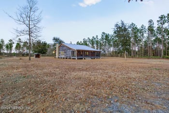 241453 County Road 121, Hilliard, FL 32046