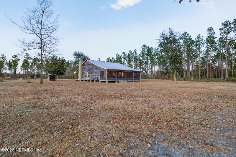 241453 County Road 121, Hilliard, FL 32046
