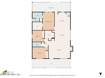 241453 County Road 121, Hilliard, FL 32046