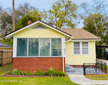 2043 Huntsford Rd, Jacksonville, FL 32207