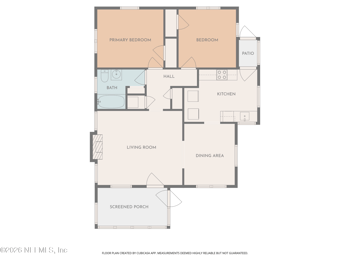 2043 Huntsford Rd, Jacksonville, FL 32207