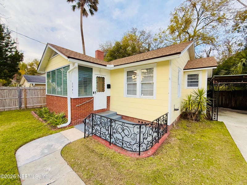 2043 Huntsford Rd, Jacksonville, FL 32207