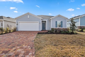 9840 Lemon Balm Way, Jacksonville, FL 32219