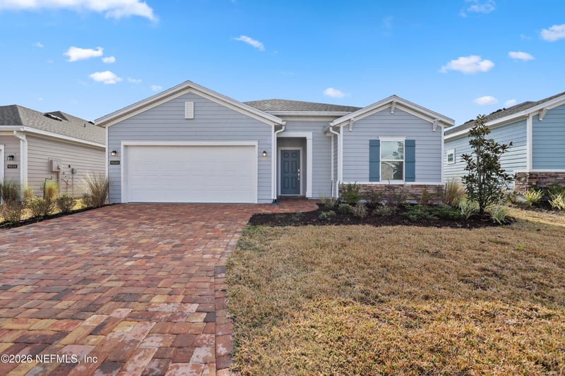 9840 Lemon Balm Way, Jacksonville, FL 32219