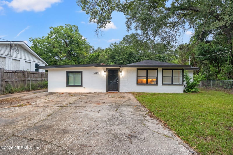 1623 St Clair St, Jacksonville, FL 32254