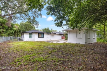 1623 St Clair St, Jacksonville, FL 32254