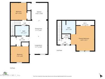 730 Ginger Mill Dr, St Johns, FL 32259