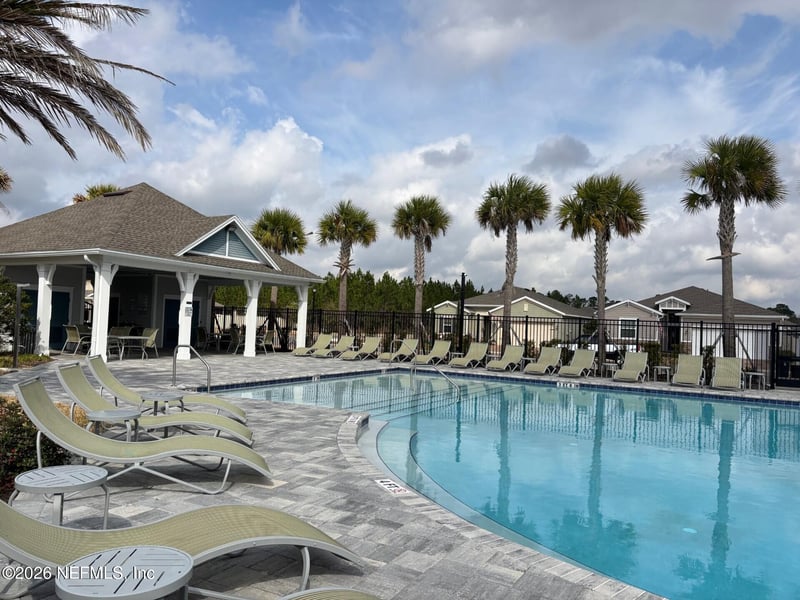 9840 Lemon Balm Way, Jacksonville, FL 32219