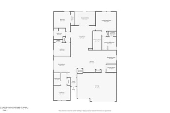 241 Carina Trl, St Johns, FL 32259