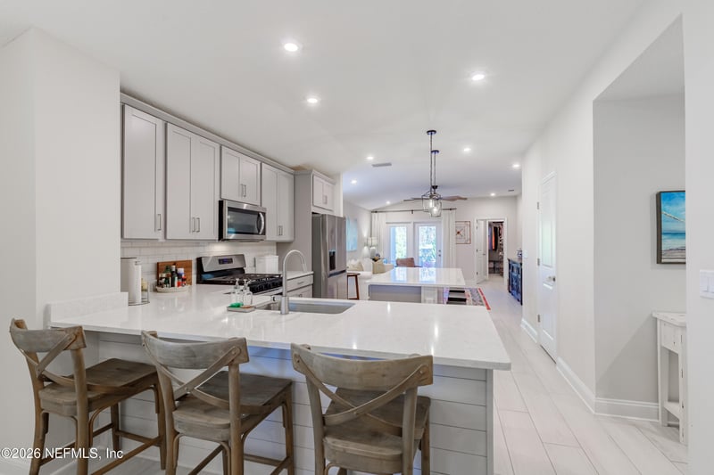 141 Wambaw Dr, St Johns, FL 32259