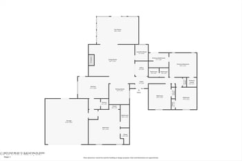 4021 Field Brook Ln, Jacksonville, FL 32223