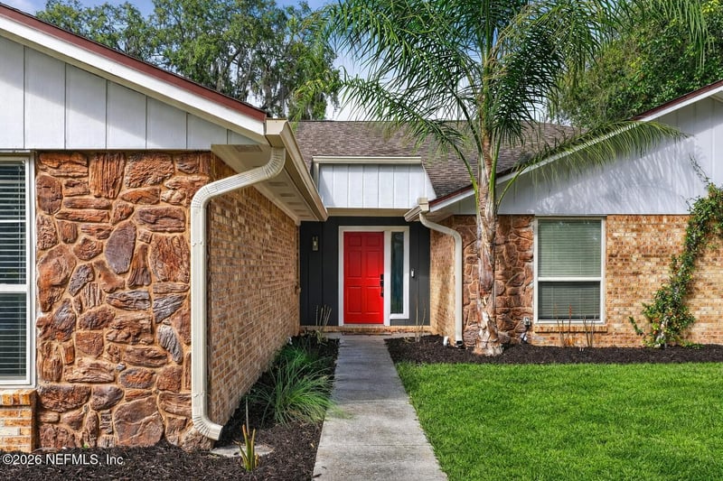 4021 Field Brook Ln, Jacksonville, FL 32223