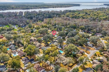 4021 Field Brook Ln, Jacksonville, FL 32223