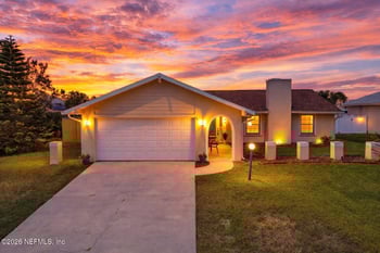 5 Seabridge Dr, Ormond Beach, FL 32176