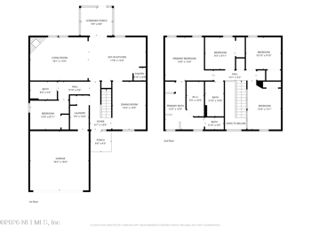 1405 Chinaberry Ct, St Johns, FL 32259