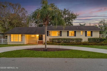 3936 Miruelo Cir, Jacksonville, FL 32217