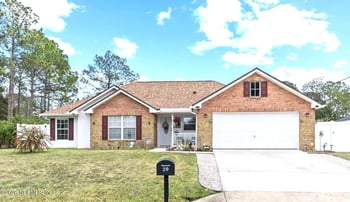 20 Wood Aspen Ln, Palm Coast, FL 32164