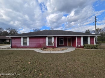 8805 Country Woods Ct, Jacksonville, FL 32222