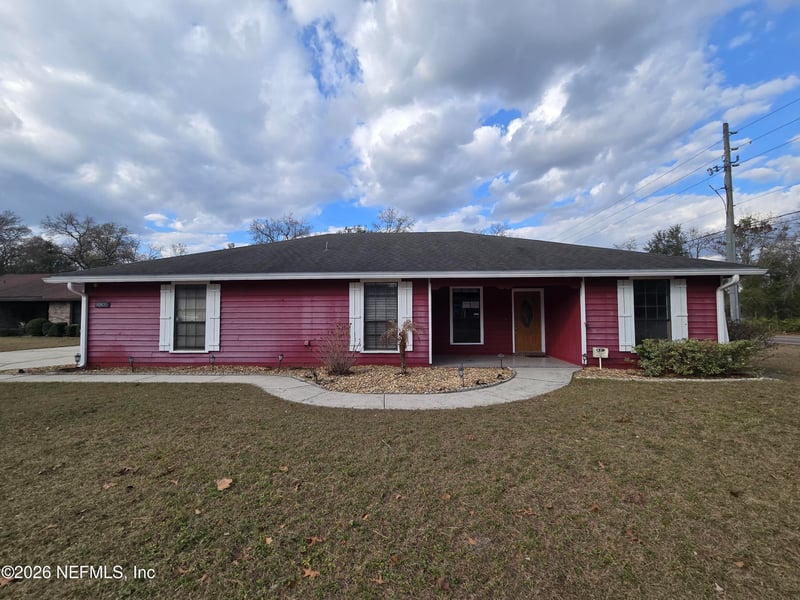 8805 Country Woods Ct, Jacksonville, FL 32222