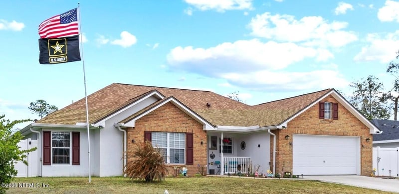 20 Wood Aspen Ln, Palm Coast, FL 32164