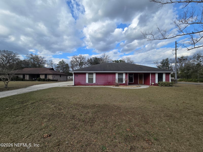 8805 Country Woods Ct, Jacksonville, FL 32222