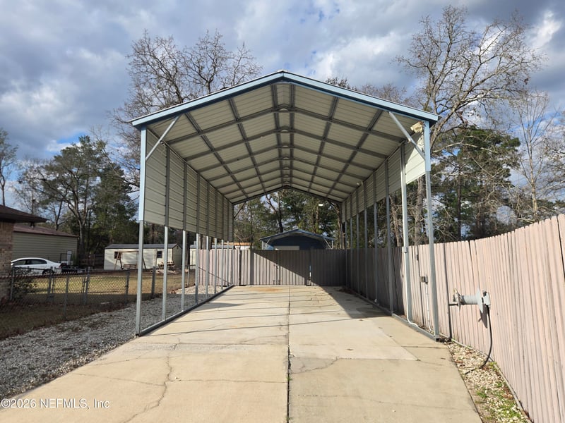 8805 Country Woods Ct, Jacksonville, FL 32222