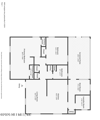 5033 Lexington Ave, Jacksonville, FL 32210