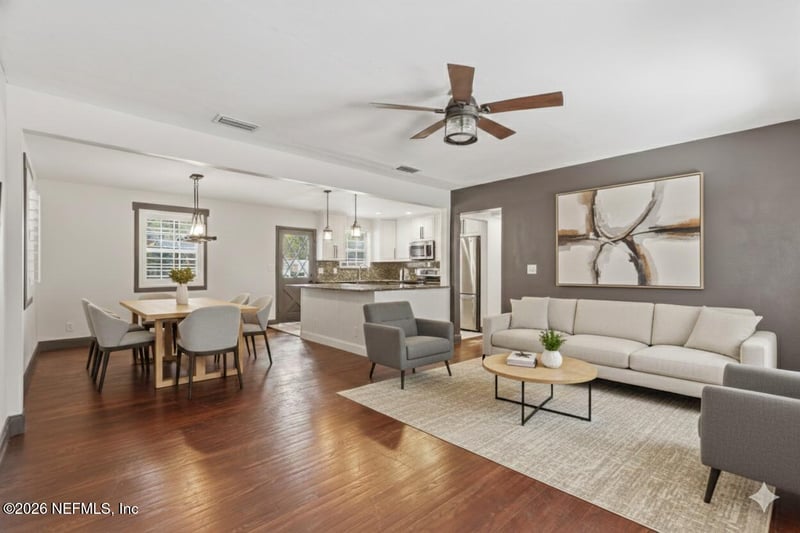 3936 Miruelo Cir, Jacksonville, FL 32217