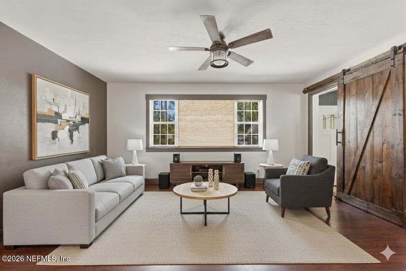 3936 Miruelo Cir, Jacksonville, FL 32217