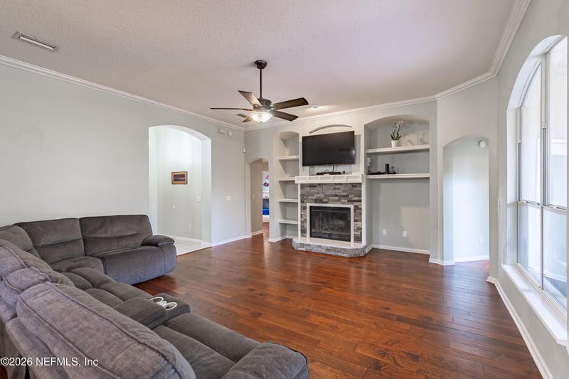 432 Bell Branch Ln, St Johns, FL 32259