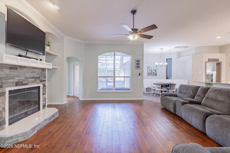 432 Bell Branch Ln, St Johns, FL 32259