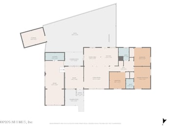 3936 Miruelo Cir, Jacksonville, FL 32217