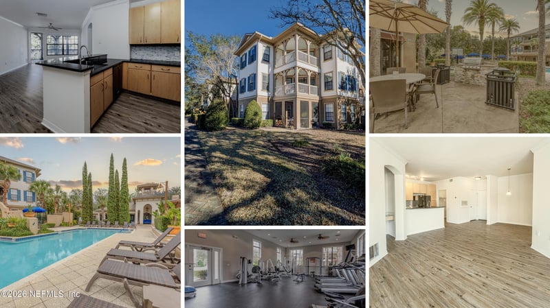 12700 Bartram Park Blvd #223, Jacksonville, FL 32258