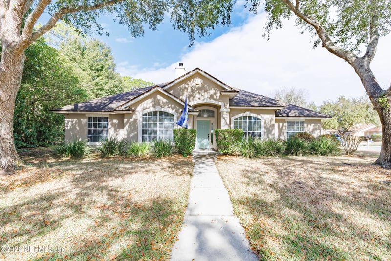432 Bell Branch Ln, St Johns, FL 32259