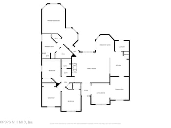 432 Bell Branch Ln, St Johns, FL 32259