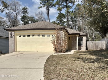 10389 Homard Blvd, Jacksonville, FL 32225