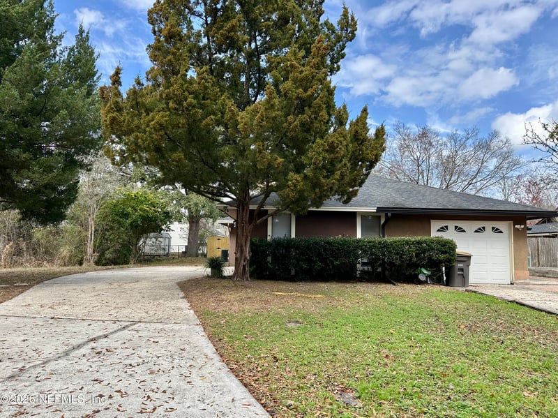 5053 Fulham Rd #02, Jacksonville, FL 32244