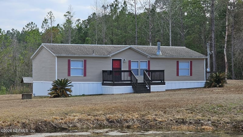 28183 Ramble Ln, Hilliard, FL 32046