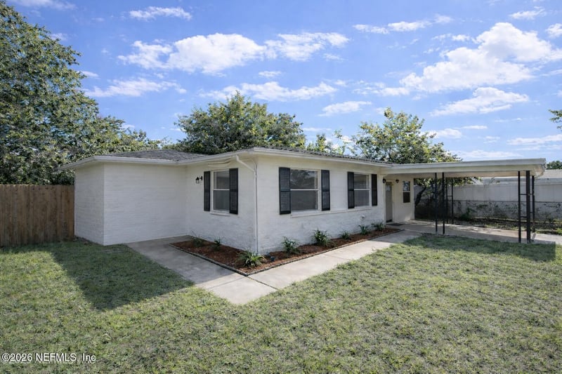 5033 Lexington Ave, Jacksonville, FL 32210