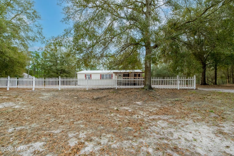 5535 Gila St, Keystone Heights, FL 32656